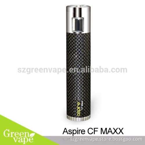 Aspire CF Maxx 3000mah Battery/ ESP 30W MOD/ 5ml Atlantis Mega in stock